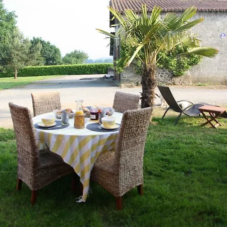 Aux Charmes D'antan