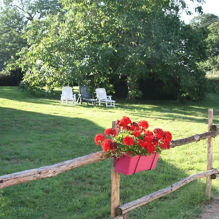 Aux Charmes D'antan La Pommeraie-sur-Sèvre